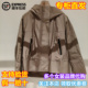 2025冬新时尚 顺丰 羽绒服XRV7G30B 艾薇国内专柜正品 代购 包邮 AIVEI