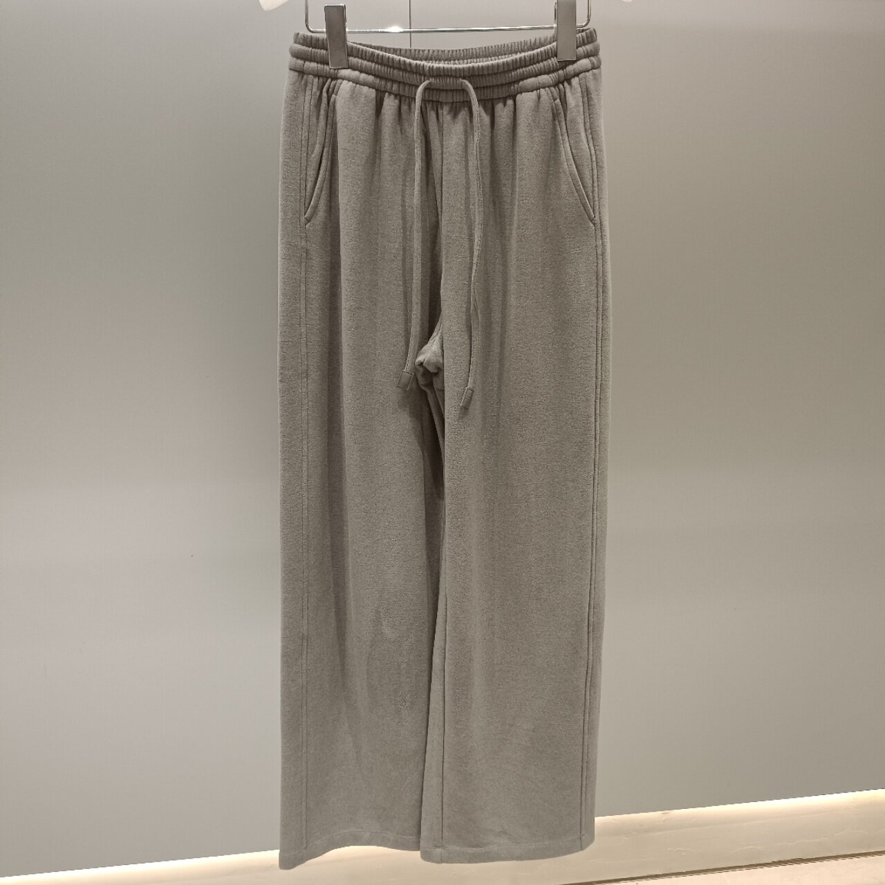 顺丰包邮DAZZLE/地素国内专柜正品代购2025冬季新品休闲裤2J4Q401