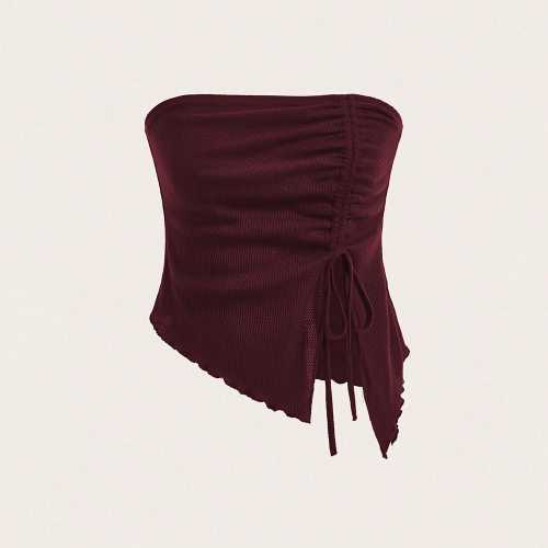 Women'sFashiDrawstgSp
