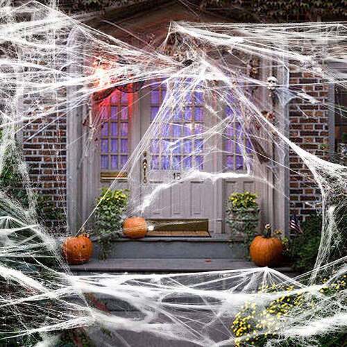 Halloween Decoration Party Accessories Decorations for Event