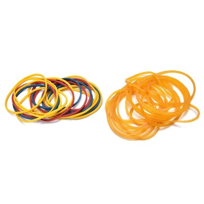 20 Pcs/set Magic Rubber Band Elastic Assorted Magic Trick Ac