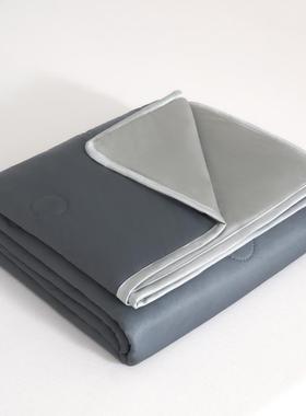 Summer Cool Quilt Sofa Blanket Thin Quilts Duvet Bed Cover