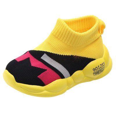 Toddler Infant Kids Baby kids shoes for girls Boys Sneakers
