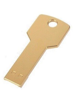 8gb thin key usb flash pen drive memory stick hot sale c1
