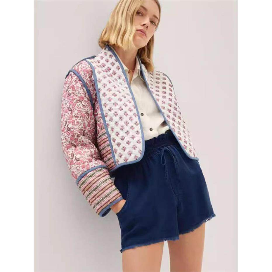 Conjacket秋冬新品欧美