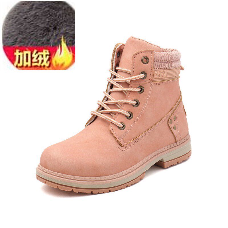 Women winter wa时装靴