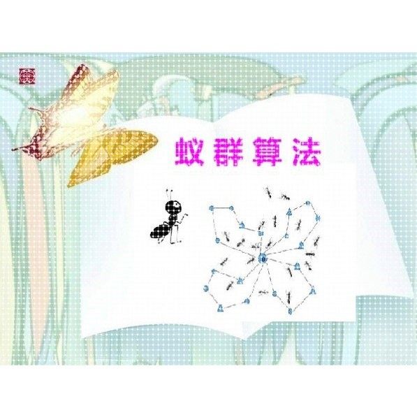 蚁群算法 三维路径规划 3D 三维地图 matlab 程序 仿真 模型