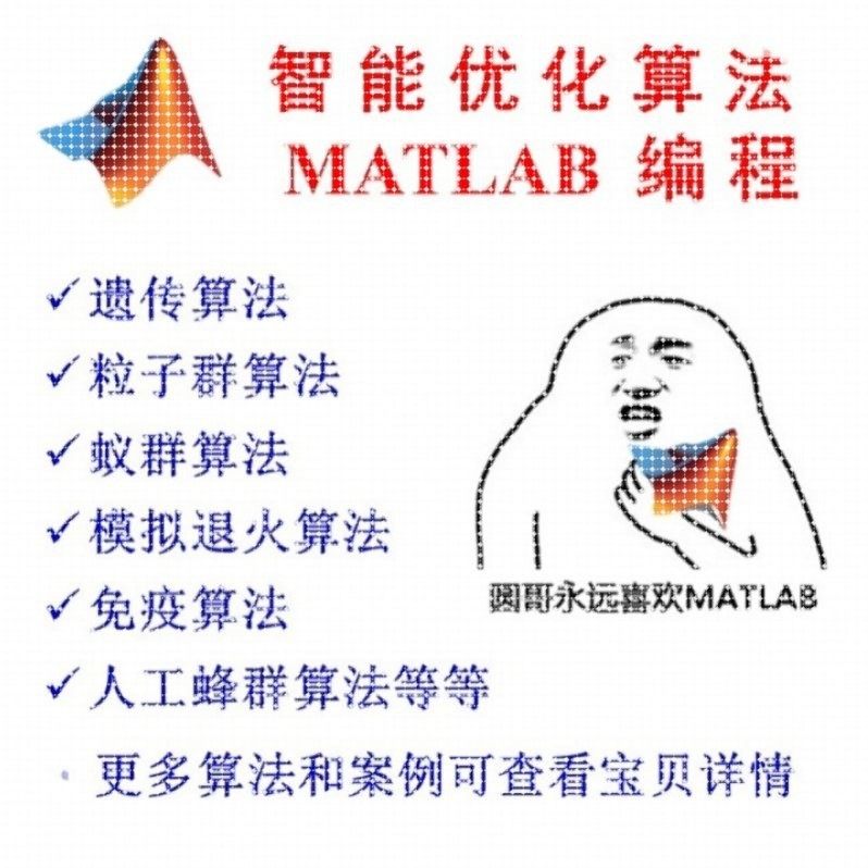 MATLAB遗传算法智能优化算法求解卡车无人机协同路径规划