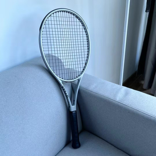 STAFF PRO Wilson 费德勒铂金系列银色 V14.0 定制款 代购