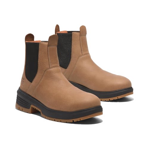 TIMBERLAND/添柏岚女士马丁靴