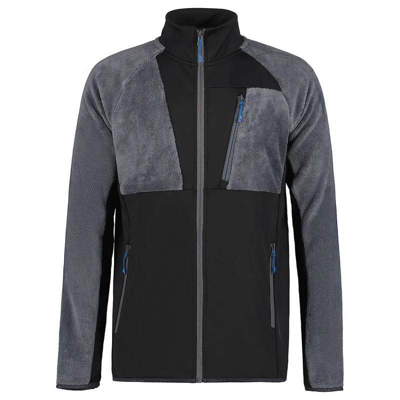 代购ICEPEAK男士抓绒衣保暖速干防风保暖外套立领长袖中间层外套,户外/登山/野营/旅行用品,户外休闲衣,淘宝优惠券,粉丝福利购,淘宝优惠卷