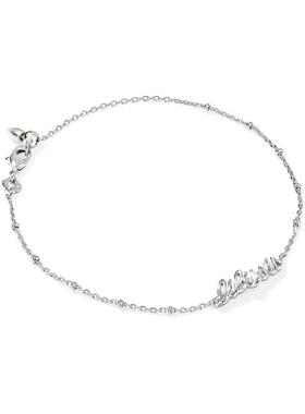 代购Kendra Scott女士手链精致优雅简约百搭淡水养殖珍珠