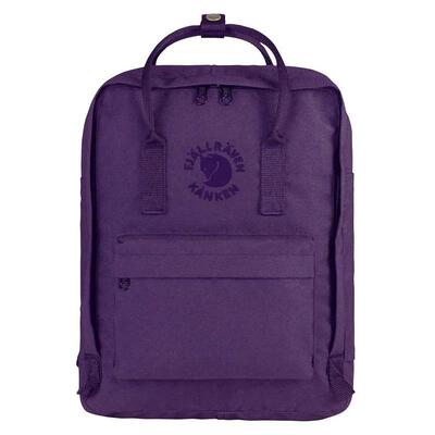 代购Fjallraven北极狐男女双肩包可回收防水轻便尼龙16L