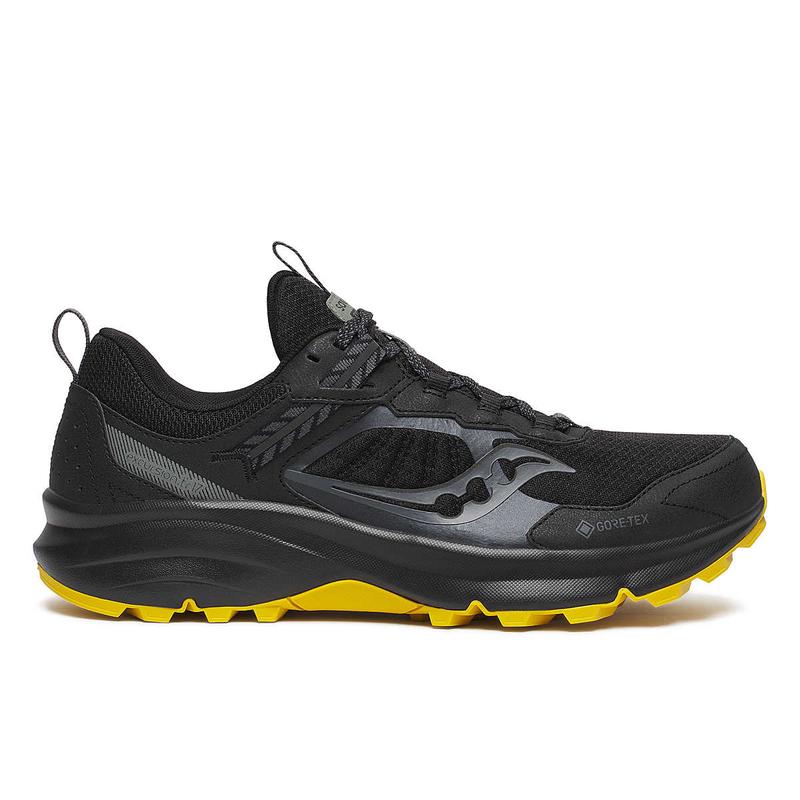 SAUCONY/索康尼男子全能跑鞋TR GTX防水透气轻便耐磨户外训练鞋