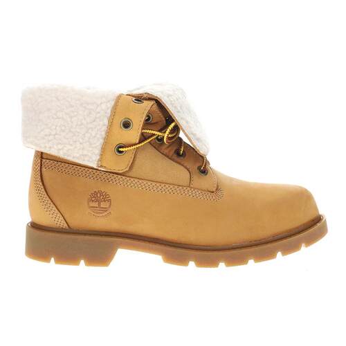 TIMBERLAND/添柏岚女士雪地靴