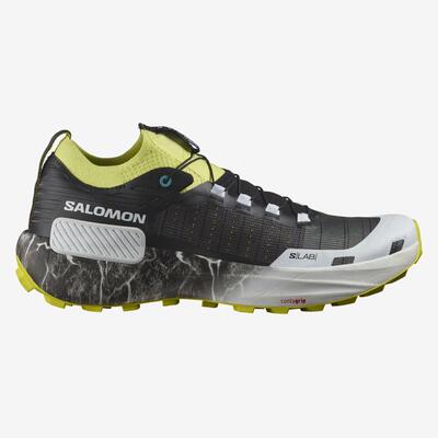 代购代购salomon S/LAB GENESIS萨洛蒙户外运动鞋男女越野跑步鞋