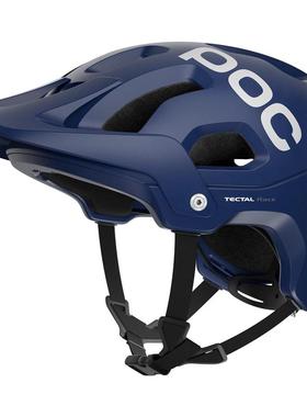 代购POC男女自行车头盔旋转力分散冲击吸收可调节贴合系统