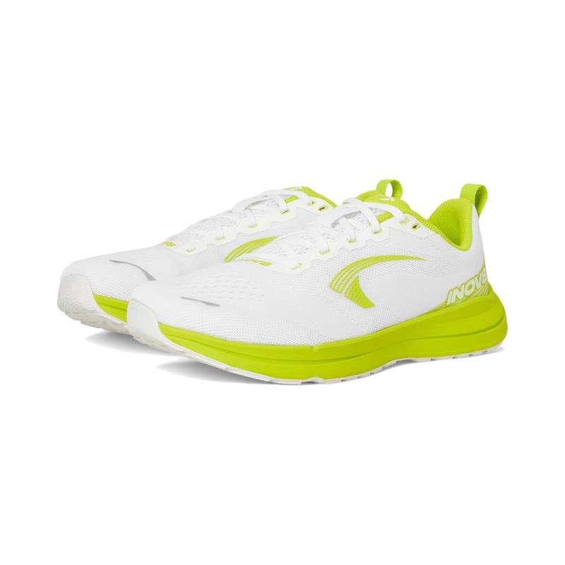 inov8男运动鞋零落差跑步鞋Roadfly Zero舒适透气休闲鞋