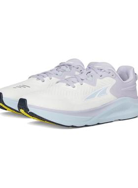 代购Altra Paradigm 8女士跑步鞋透气缓震支撑抓地稳定贴合网面