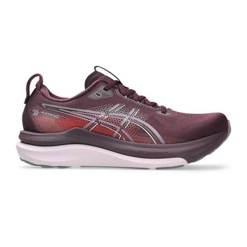 海外代购Asics/亚瑟士女士跑步鞋缓震回弹稳定支撑低帮透气