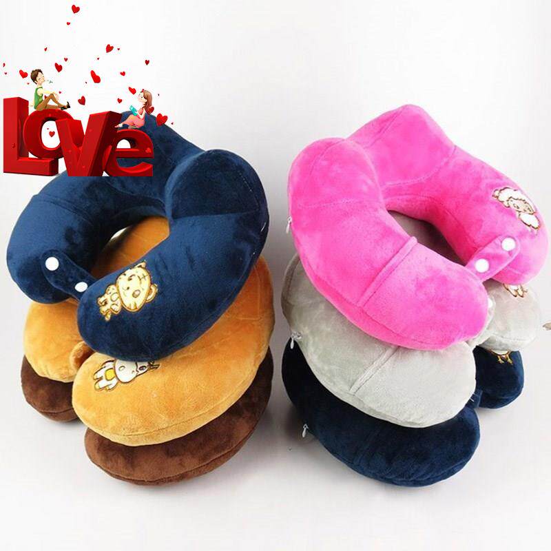 睡觉u怀孕期靠枕u型枕头护颈枕脖子头枕懒人脖枕婴儿汽车环|ruв категории постельные принадлежности, подушка/подушка/здравоохранения подушка/шейного позвонка подушка - от Buy2taobao.com для оказания профессиональной услуги покупки агента Taobao