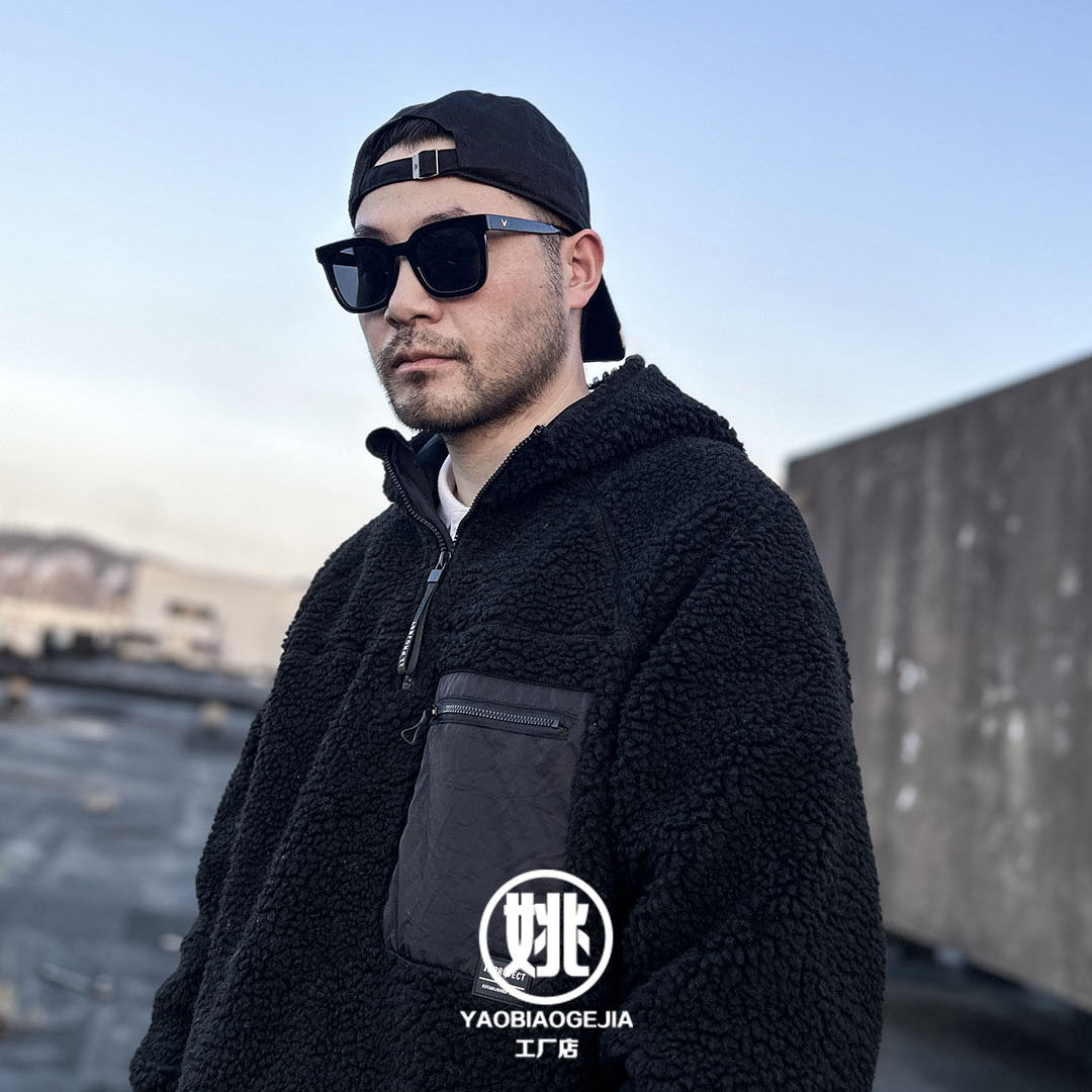 年度大集合！暖暖秋冬系列户外山系宽松保暖长袖加绒加厚男女外套,男装,卫衣,淘宝优惠券,粉丝福利购,淘宝优惠卷