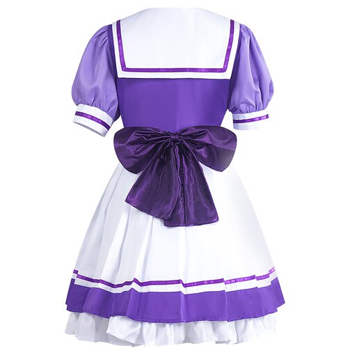 岁千/赛马娘cos服 PrettyDerby特雷森学园特别周jk制服cosplay