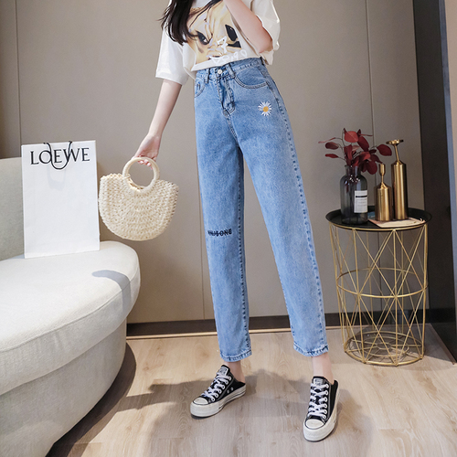 红依坊牛仔 HYFK6221 整款下架