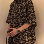 宽松加肥加大胖子短袖 夏威夷大码 潮牌夏季 男士 沙滩花衬衣 冰丝衬衫