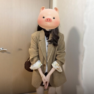 质感无敌白鸭绒羽绒内胆