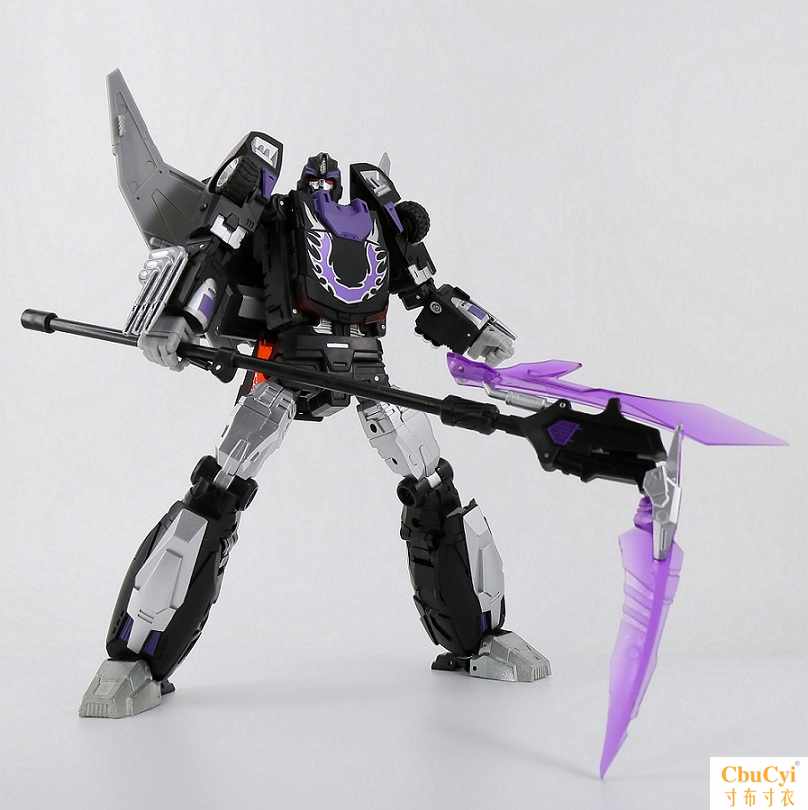 DX9 Black patch MP General purpose Death Scythe Three variable weapons MP Weapons within the Play mode/Anime/Periphery/cos/Board games , Up/Mech model/Robot/Deformation class , Transformers Model Area  category - from Buy2taobao.com to provide professional Taobao agent buy service