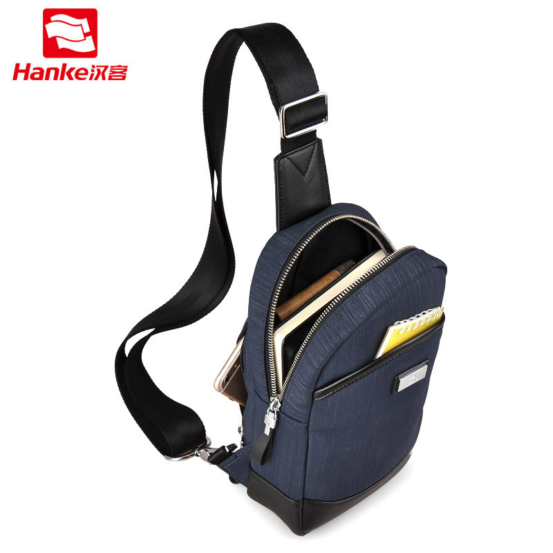 Sac pour homme - Ref 50361 Image 5