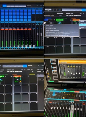 转让正版Waves16水星包SG服务器  Curves AQ智能EQ Waves插件套装
