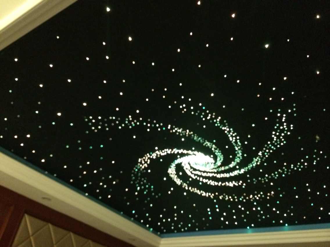 LED Fiber optic lights/Fiber optic chandelier/Fiber Optic Star Light/Gypsophila/Colorful romantic Fiber optic starry sky suspended ceilingin the Decoration main material , Lamps , Other Lamps &amp; Lighting Fixtures  category - from Buy2taobao.com to provide professional Taobao agent buy service