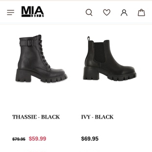 G网同步70美金外贸烟筒靴圆头粗跟英伦风切尔西靴大码短靴子女423