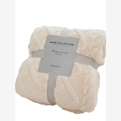 绒毛毯珊瑚四季毯沙发盖