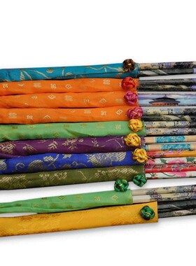 10 pairs chinese chopsticks classic design wedding gift pres