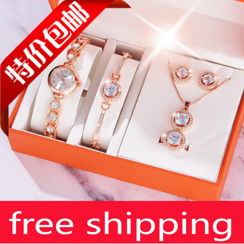 LuxuryLadiesWatch6pS