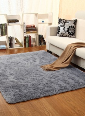 Living room sofa carpet tea mat wedding room bedside bedro