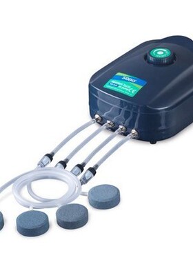 Fish tank, aquarium oxygen pump, air pump, silent oxygen mac