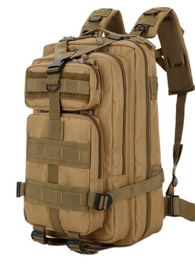 Spot batch army fan tactical bag outdoor sports mountaineer