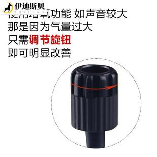 鱼缸水泵配件大全进气口调气阀三合一潜过滤器增氧调节阀氧气管