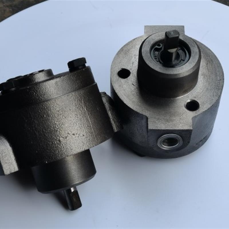 新款可逆式摆线齿轮油泵1KNB-1.6A 1KNB-2.5A包邮