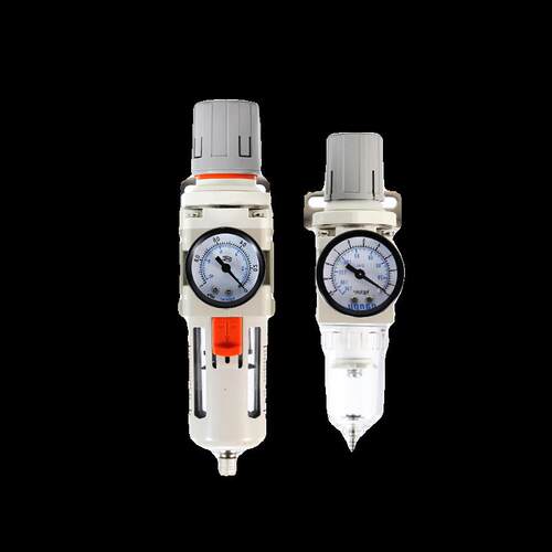 新款气动单联件AW2000-02调压阀过滤器减压阀AW3000-03 4包邮