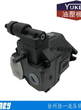 新款AR16-FR01C-20/22台湾油研AR22-FR01C/B/CS/BS/-22柱塞油包邮