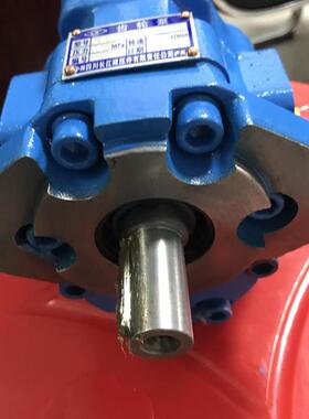 新款齿轮泵CBY3063-275L CBY4160C-B1FR GPC4a-6包邮