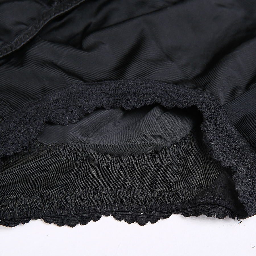 body amincissant SUTEM en soie Ice - Ref 684487 Image 5