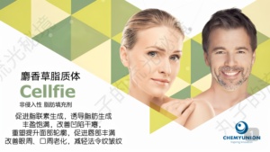 巴西CHEMYUNION麝香草cellfie 脂肪促进剂 丰盈淡纹紧致提升原料
