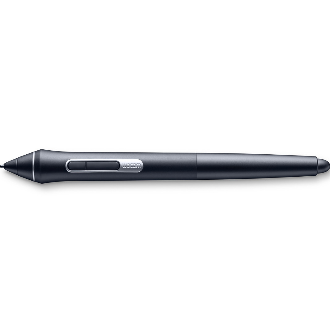 Wacom二代Pro Pen 手写输入/绘图板