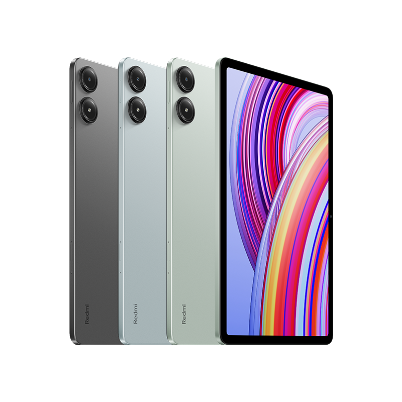 С�� RedmiPad Pro ƽ����� 12.4Ӣ�� 8GB+256GB 1082.05Ԫ